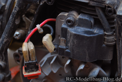 Killswitch - HPI Baja 5B SS