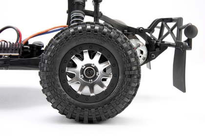 HPI Blitz 1:10 RTR Short Course Truck