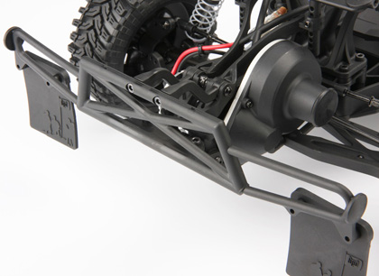 HPI Blitz 1:10 RTR Short Course Truck