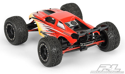 Proline Slipstream Karosserie für Traxxas E-Revo 1:16