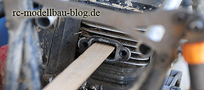 Ersatz für Kolbenstopper