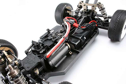 Hot Bodies Ve8 Chassis 02 Hot Bodies Ve8 Chassis 02