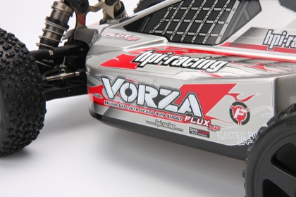 HPI Vorza Flux HP Extreme Brushless Buggy 1/8