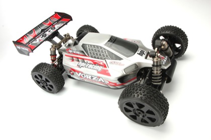 HPI Vorza Flux HP Extreme Brushless Buggy 1/8