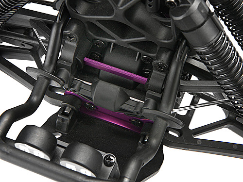 HPI Savage Stabilisatoren Set