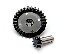 HPI Savage Bullet Proof Differential Zahnräder