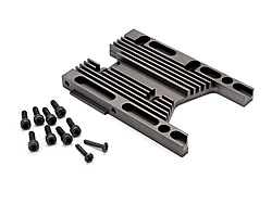 HPI Savage Motorplatte (10mm)
