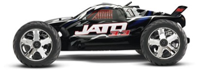 Traxxas Jato 3.3 2WD Offroader