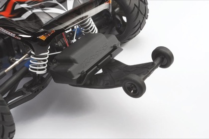 Traxxas Jato 3.3 2WD Offroader - Wheeliebar