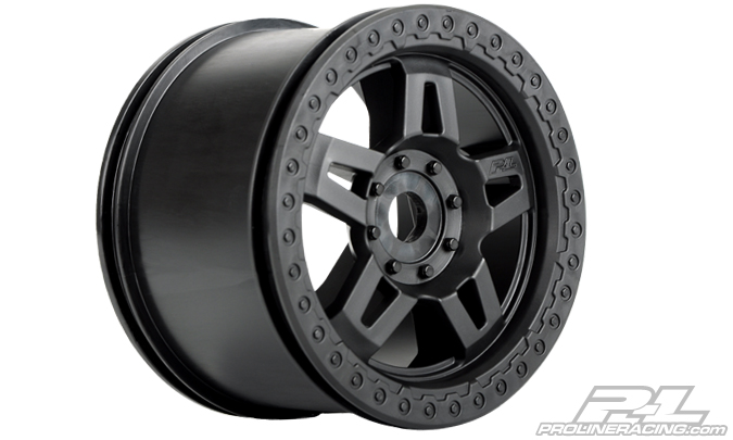 Proline Tech 5 (40 Series) Proline Tech 5 (40 Series)