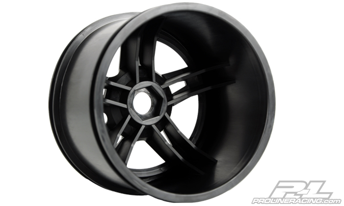 Proline Tech 5 (40 Series) Proline Tech 5 (40 Series)