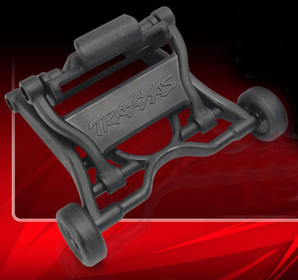 Traxxas E-Maxx Brushless Edition Traxxas E-Maxx Brushless Edition