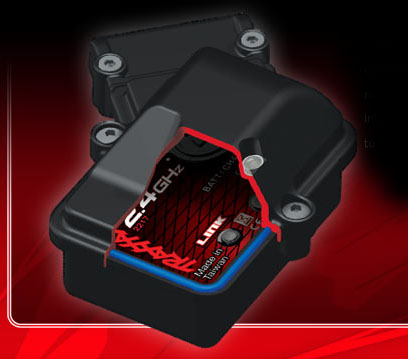 Traxxas E-Maxx Brushless Edition Traxxas E-Maxx Brushless Edition