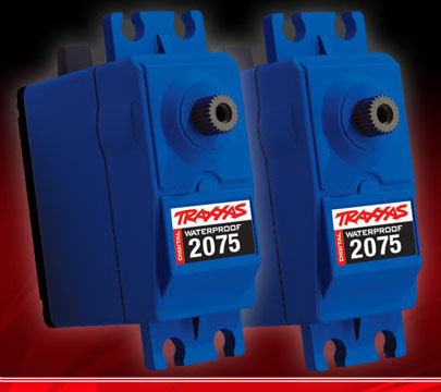 Traxxas E-Maxx Brushless Edition Traxxas E-Maxx Brushless Edition