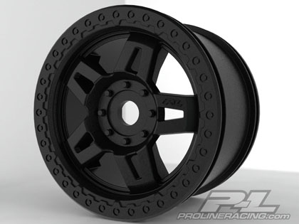 True 5 Monstertruck Felge von Proline
