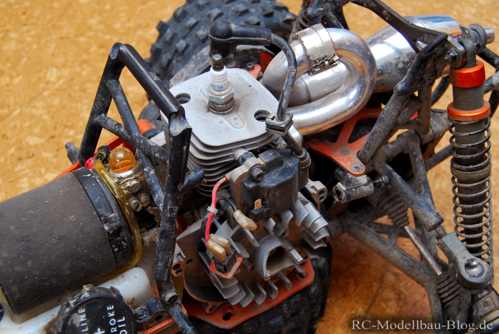 Nackter Motor Nackter Motor