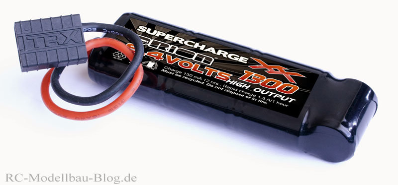 Team Orion Supercharge XX 8,4V Team Orion Supercharge XX 8,4V