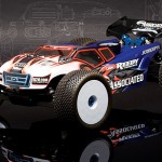 RC8T Factory Team Championship Edition