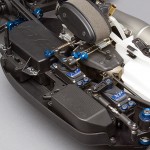 Team Assocciated RC8T Factory Team