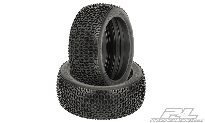Proline Recoil 1:8 Buggy Reifen