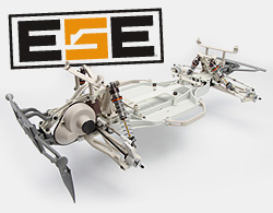 HPI Blitz ESE