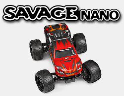 HPI Savage Nano