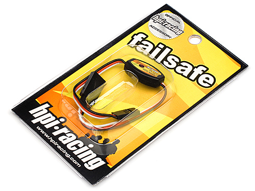 HPI Failsafe