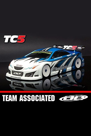 Team Associated App