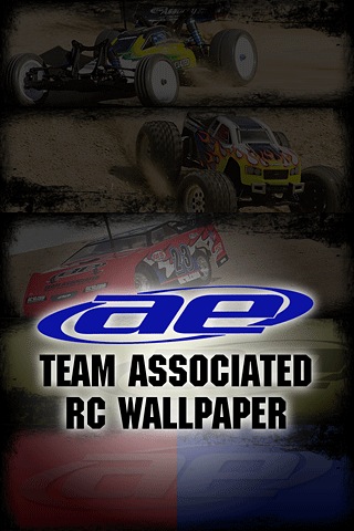 Team Associated App