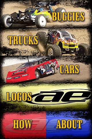 Team Associated App